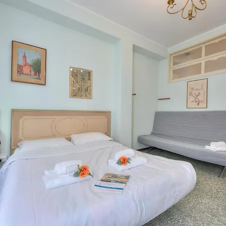 Appartement Il Porticciolo Stunning View - Happy