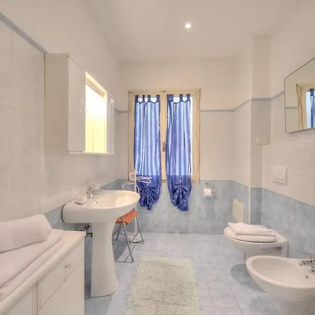 Appartement Il Porticciolo Stunning View - Happy *