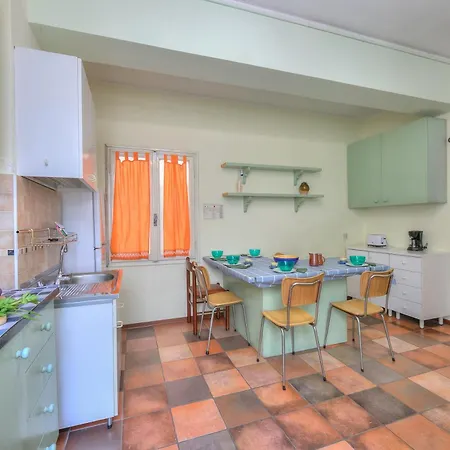 Апартаменты Il Porticciolo Stunning View - Happy *