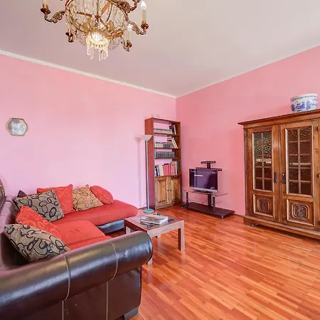 Il Porticciolo Stunning View - Happy Appartement *