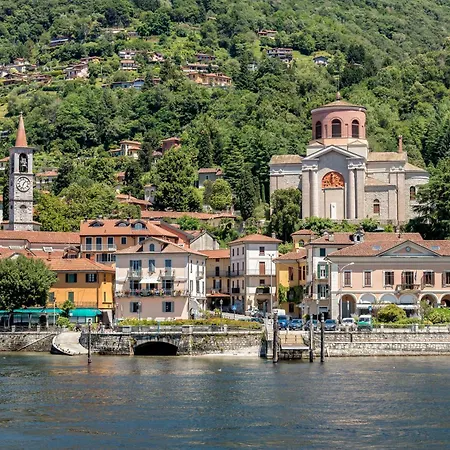 Il Porticciolo Stunning View - Happy Stresa