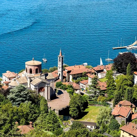Appartement Il Porticciolo Stunning View - Happy