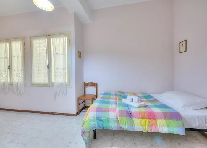 Il Porticciolo Stunning View - Happy Appartement