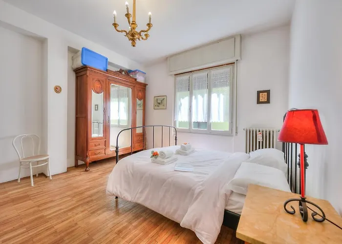 Il Porticciolo Stunning View - Happy