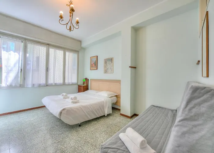 Il Porticciolo Stunning View - Happy Apartament Stresa