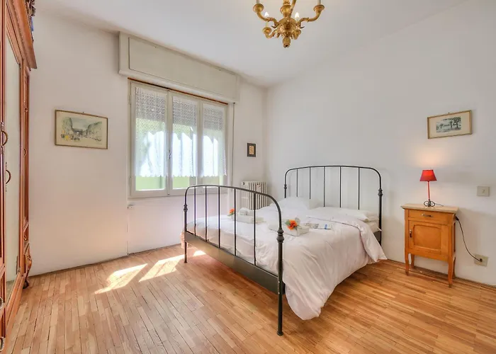 Il Porticciolo Stunning View - Happy