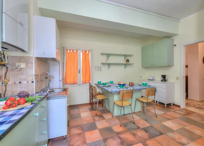 Apartament Il Porticciolo Stunning View - Happy *