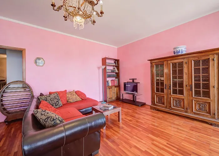 Il Porticciolo Stunning View - Happy Apartament *