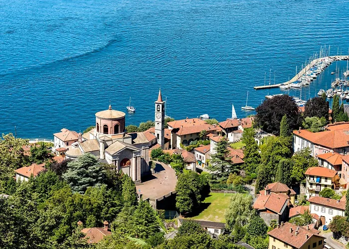 Apartament Il Porticciolo Stunning View - Happy