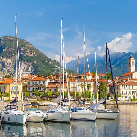 Il Porticciolo Stunning View - Happy * Stresa
