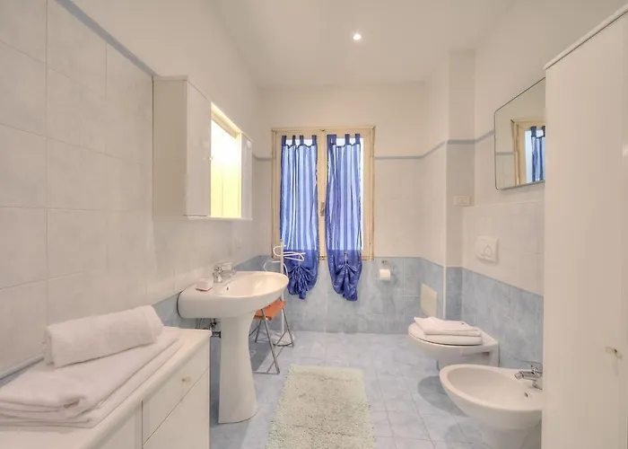 アパート Il Porticciolo Stunning View - Happy *