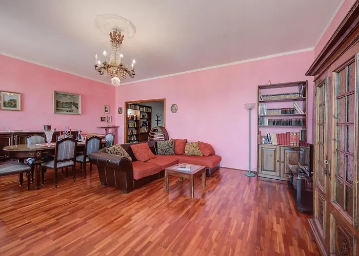 Il Porticciolo Stunning View - Happy ストレーザ